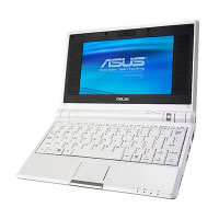 Asus Eee PC 4G (4G-W089)